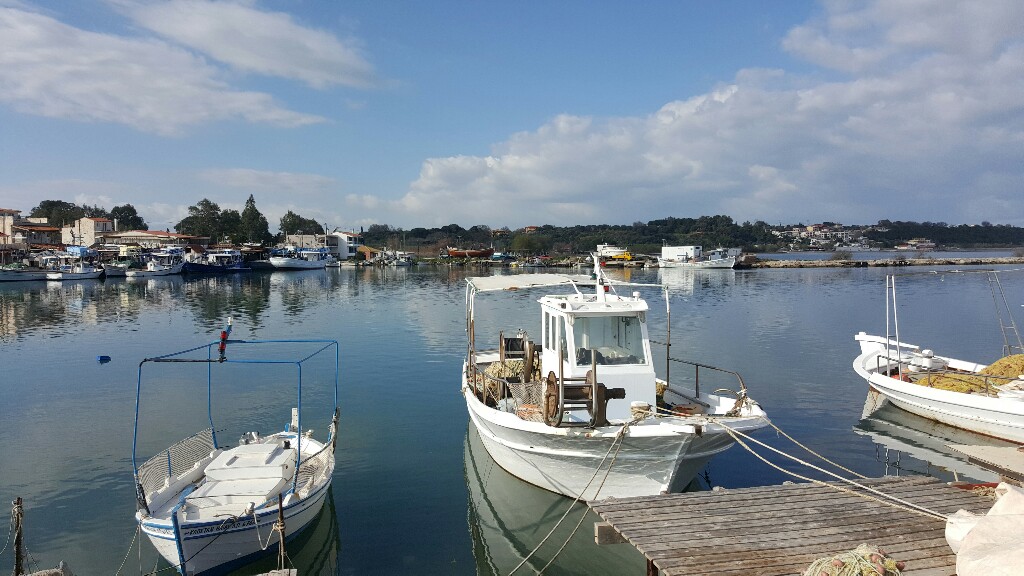 Auch die schönste Reise geht einmal zu Ende | Mit dem WoMo unterwegs in ... Auch die schönste Reise geht einmal zu Ende | Mit dem WoMo unterwegs in ...